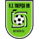 Логотип Trepça'89