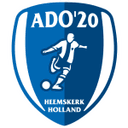 Логотип ADO '20