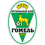 Логотип FC Gomel