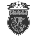 Логотип FC Isloch Minsk R.