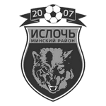Логотип FC Isloch Minsk R.