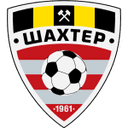 Логотип Shakhter Soligorsk