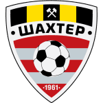 Логотип Shakhter Soligorsk