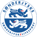 Логотип Sonderjyske