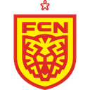 Логотип FC Nordsjaelland