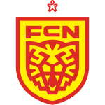 Логотип FC Nordsjaelland