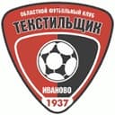 Логотип Tekstilshchik