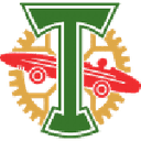 Логотип Торпедо Москва