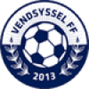 Логотип Vendsyssel FF