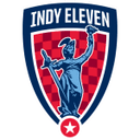Логотип Indy Eleven