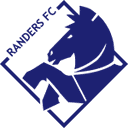 Логотип Randers FC