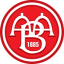 Логотип Aalborg
