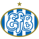 Логотип Esbjerg