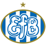 Логотип Esbjerg