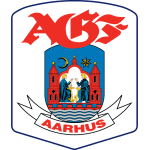 Логотип Aarhus