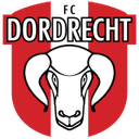 Логотип Dordrecht