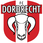 Логотип Dordrecht