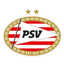 Логотип Jong PSV U21