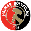 Логотип HB