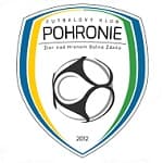 Логотип Pohronie