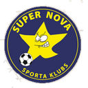 Логотип Super Nova
