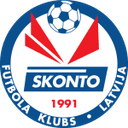 Логотип Skonto