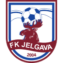 Логотип Jelgava