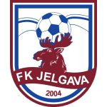 Логотип Jelgava