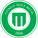 Логотип Metta / LU