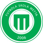 Логотип Metta / LU