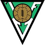 Логотип Völsungur