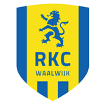 Логотип Waalwijk