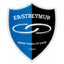 Логотип EB / Streymur