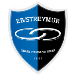 Логотип EB / Streymur