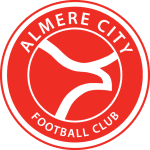 Логотип Almere City FC