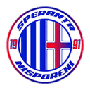Логотип Speranţa Nisporeni