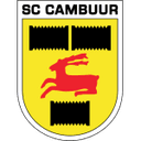 Логотип Cambuur