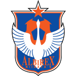 Логотип Albirex Niigata S