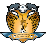 Логотип Hougang United