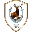 Логотип Tampines Rovers
