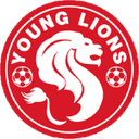 Логотип Young Lions