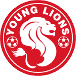 Логотип Young Lions