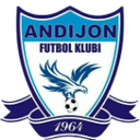 Логотип Andijan