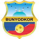 Логотип Bunyodkor
