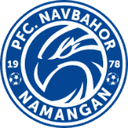 Логотип Navbahor