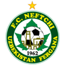 Логотип Neftchi