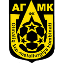 Логотип Olmaliq