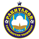 Логотип Pakhtakor