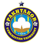 Логотип Pakhtakor