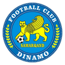 Логотип Dinamo Samarqand